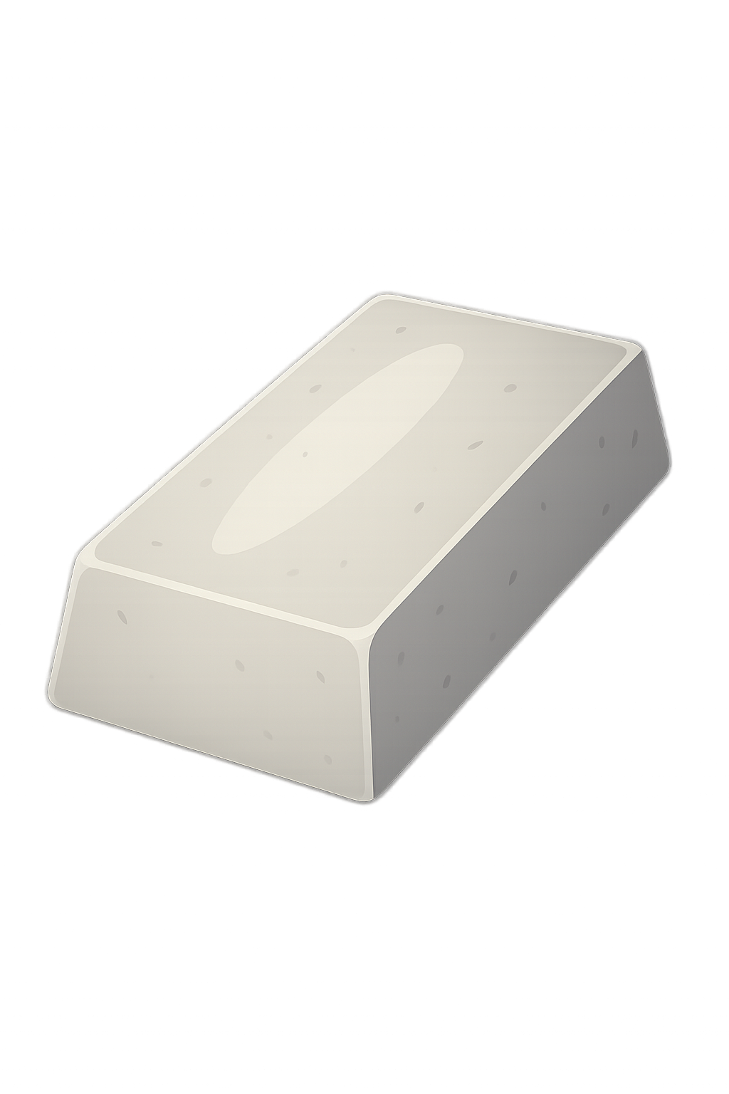 Lingot de fer