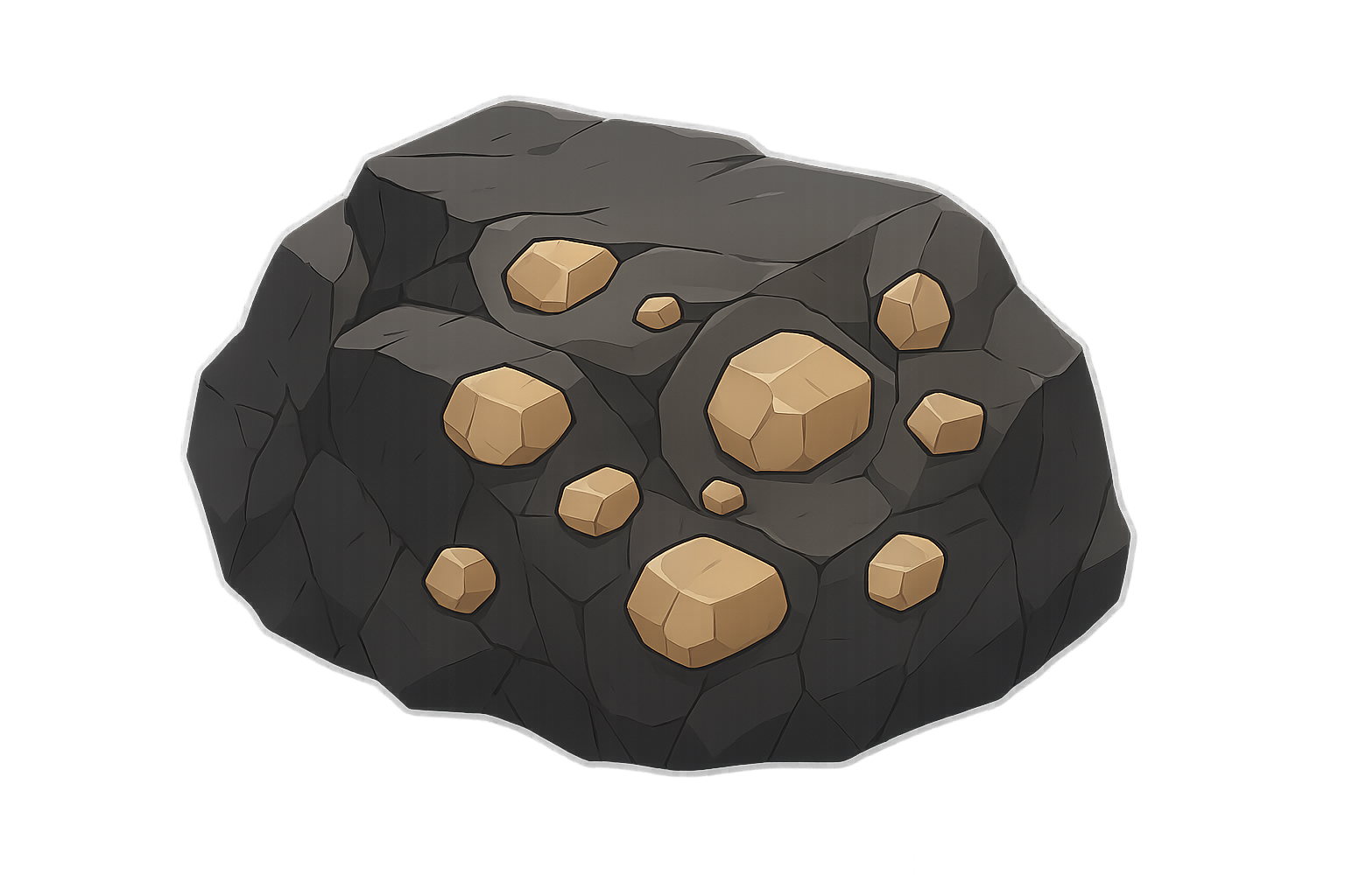 Minerai de fer